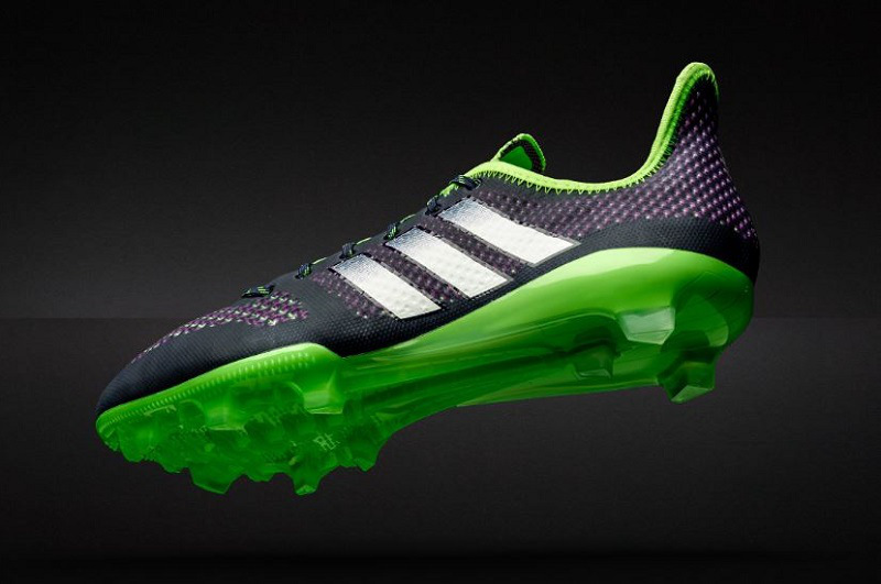 scarpe da calcio adidas nuove